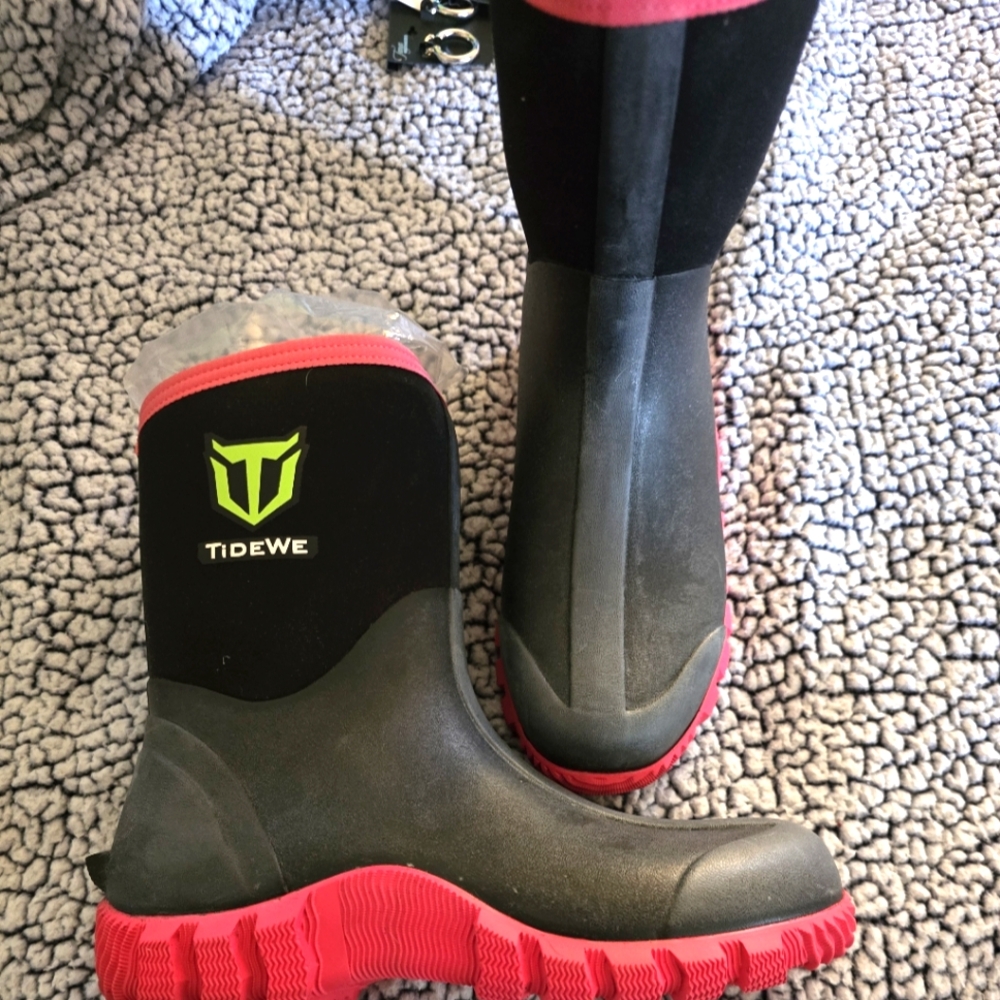 Tidewe Hunting Boots